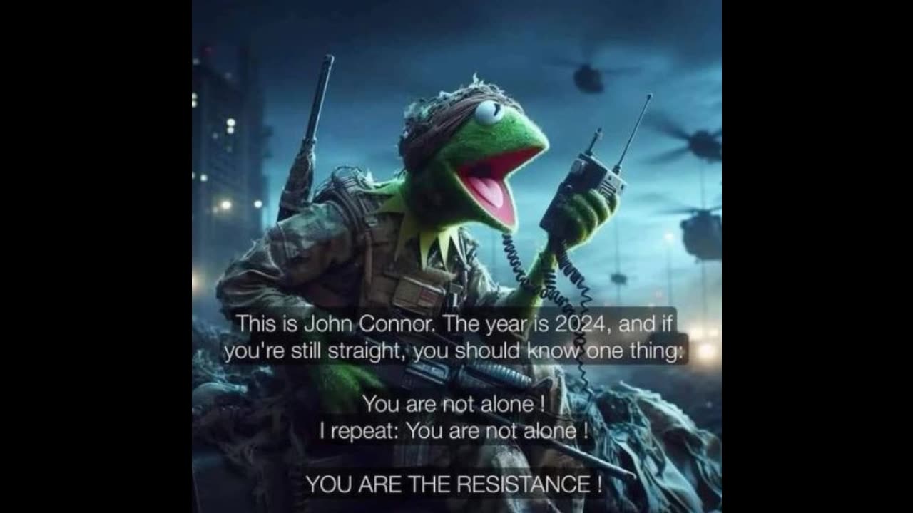 Friday Memes Jan 26,2024