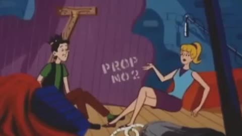 Newbie's Perspective The Sabrina Comedy Show Episodes 28-31 Reviews