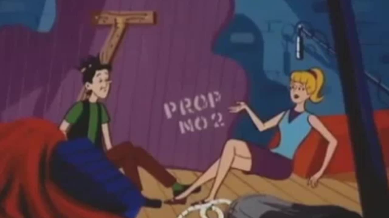 Newbie's Perspective The Sabrina Comedy Show Episodes 28-31 Reviews