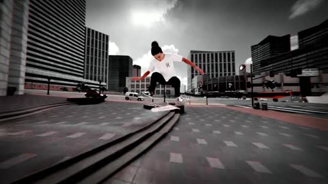 Skater XL G.O.A.T