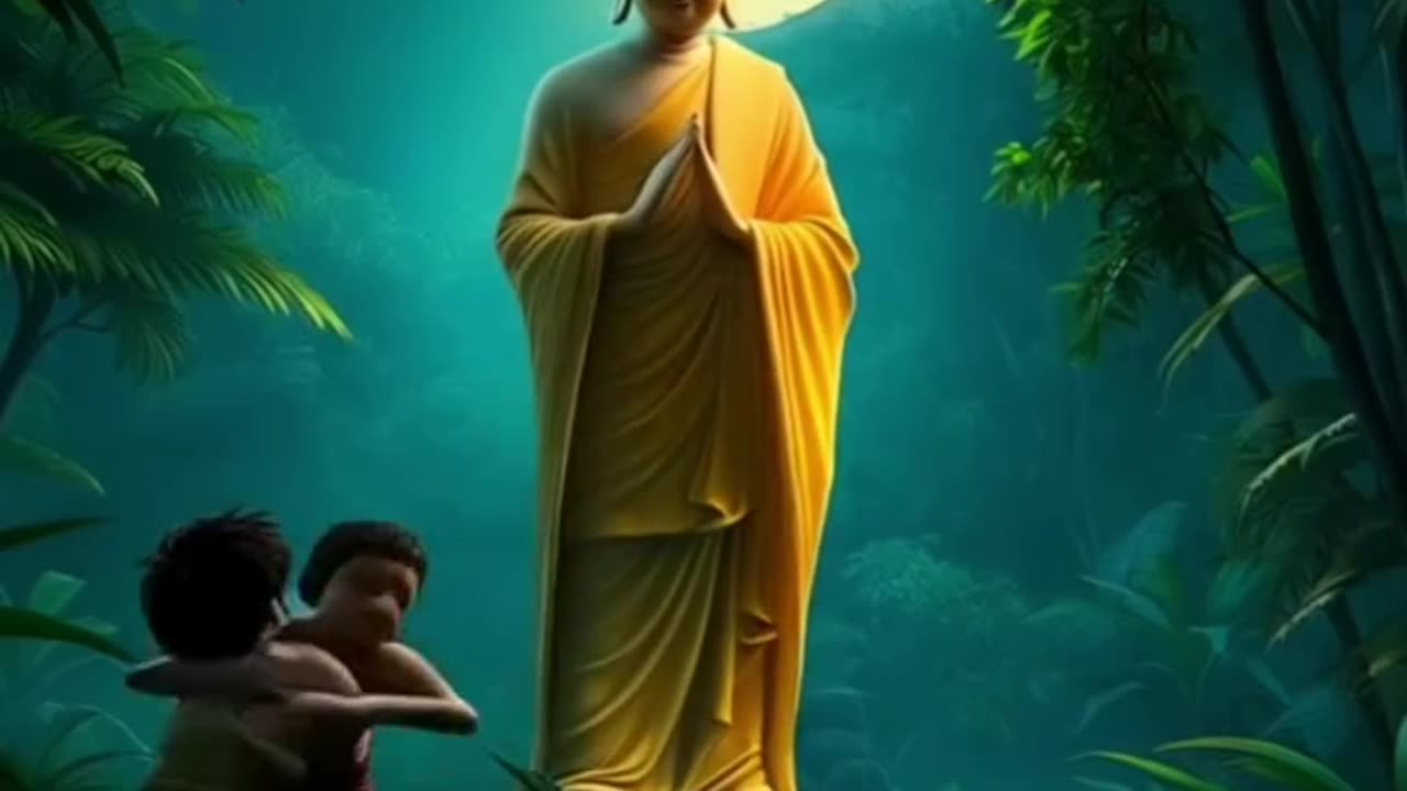 Budda song