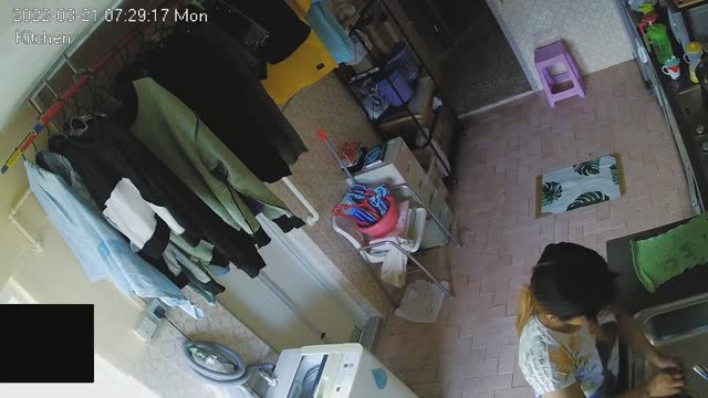 kitchen midnight 20220321