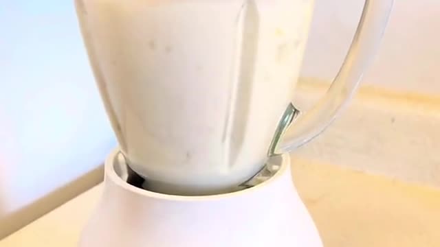 Una bebida refrescante para el verano