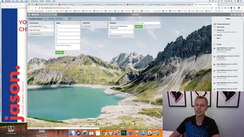 How To Make A YouTube Channel For Beginners