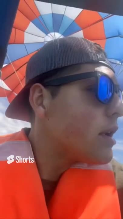 Parasailing in rocky point-Things to do in rocky point mexico