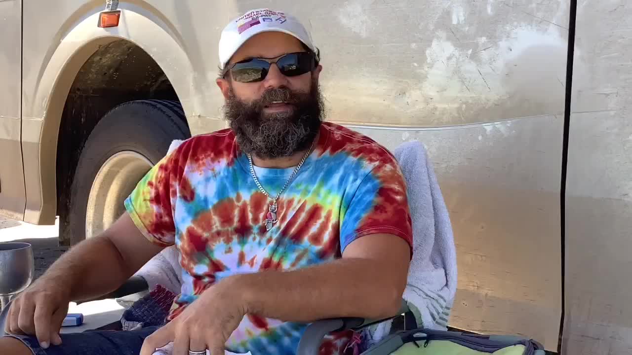 Belize COVID scam and evil USA gov