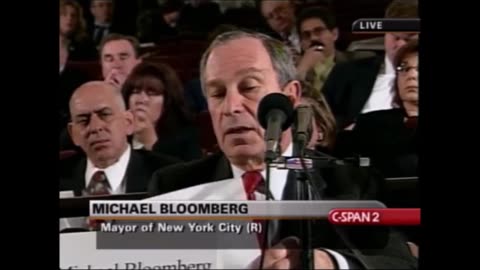 NYC Response To The Aftermath Of The Collapses Of The WTC Towers Were Exemplary