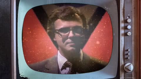 Advertencia temprana fragmento película de 1981 El gran reseteo.