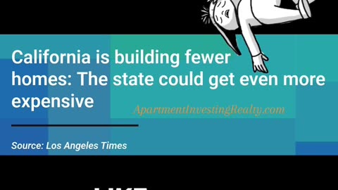 California Renters, It's Your Cute 🏘