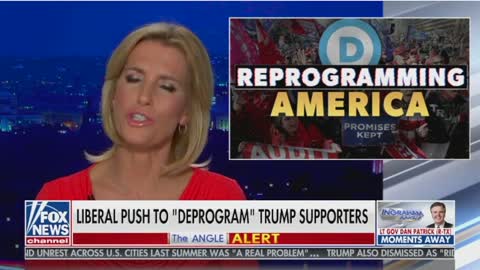 Reprogramming the USA