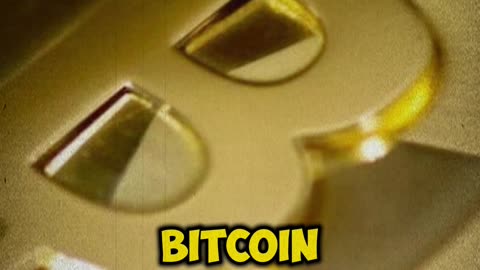 Would you choose Bitcoin over Gold?