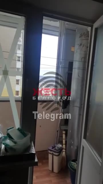 9 ракет «Ольха» сбиты над Белгородской областью