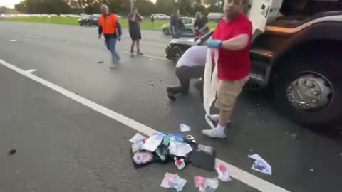 Easter Freeway