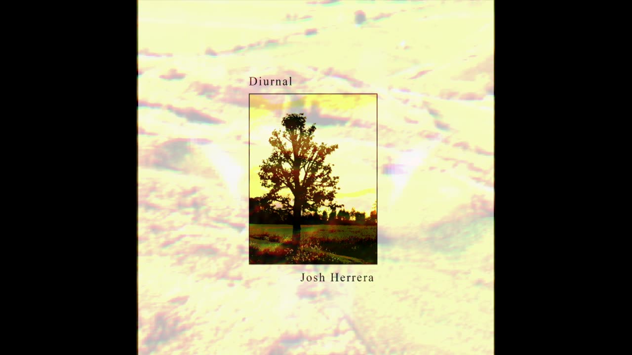 Diurnal [Album]