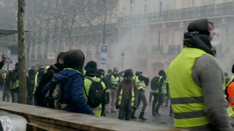 La France à l'Œuvre