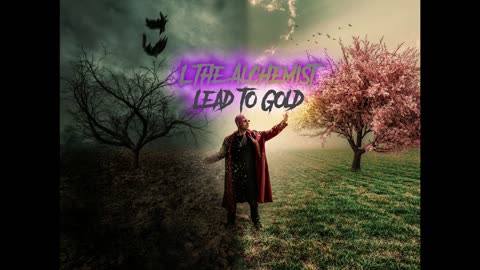 L The Alchemist - Lead to Gold Official Album