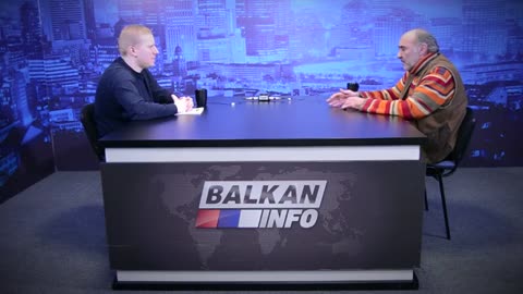 Novica Ćeranić - Ovo je veliki udar na čovečanstvo ... 7.12.2020