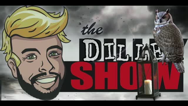 The Dilley Show 09/02/2021