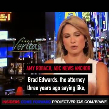 Epstein - Project Veritas