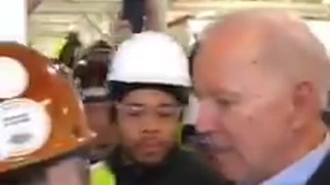 Joe Biden "You're full of shit."