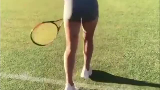 Greatserves#tennis#tennisgirl