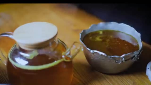 The life of rapeseed oil