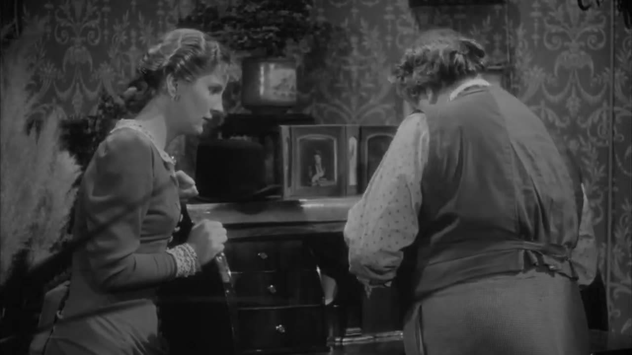 Gaslight (1940) - Full movie