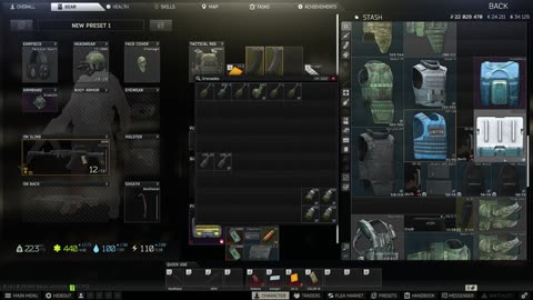 Push for Lightkeeper? - Escape from Tarkov