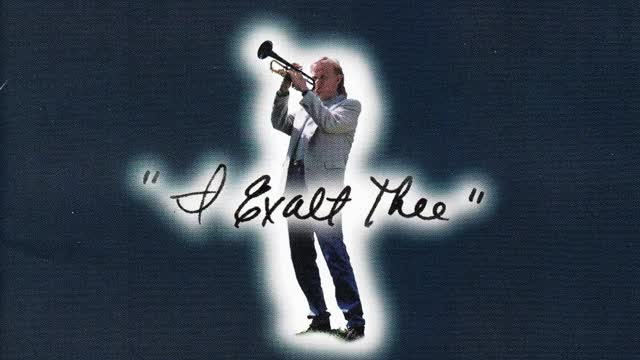 Worship: I Exalt Thee - Phil Driscoll