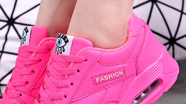 Sports women Shoes