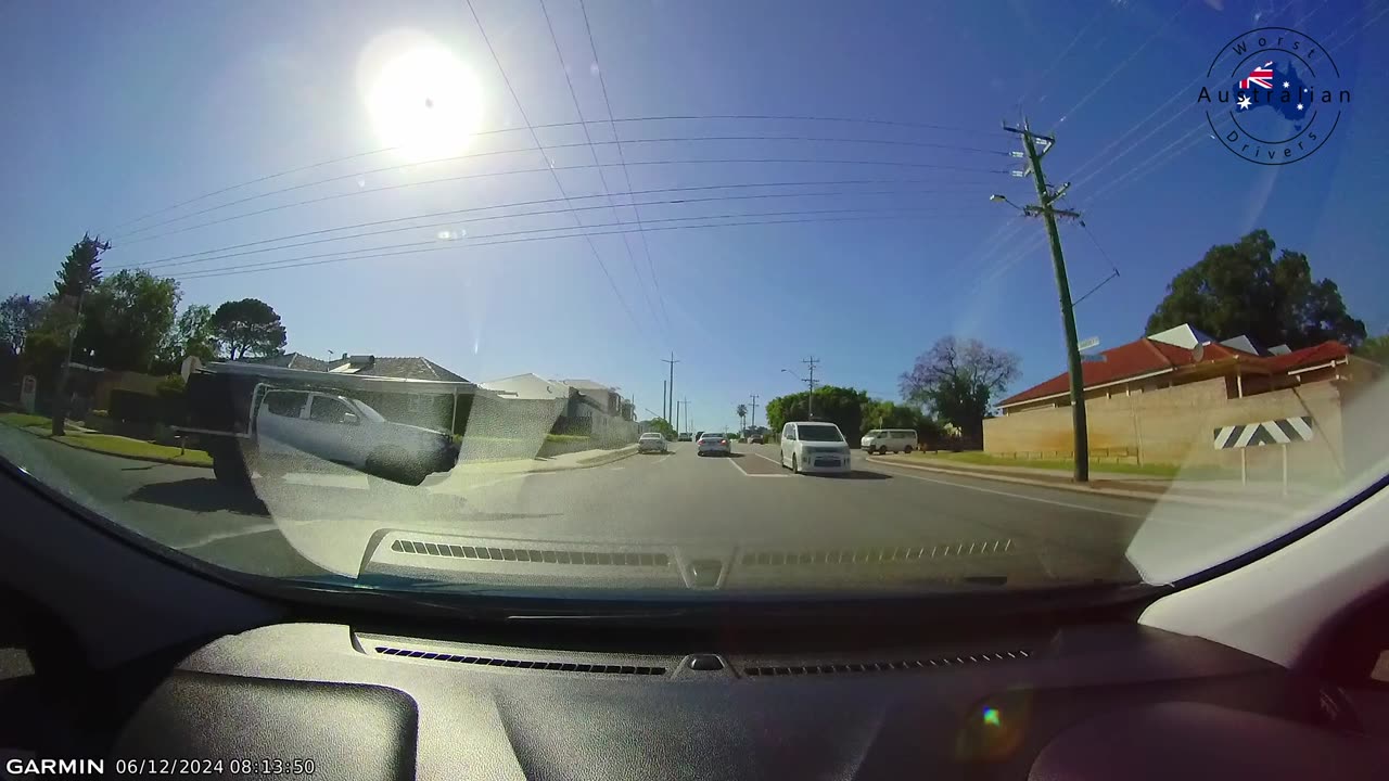If stopping at a stop sign was easy everybody would be doing it