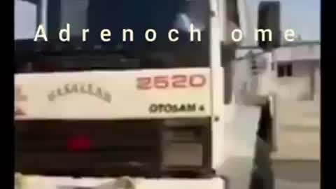 ThingsYouShouldKnow - Adrenochrome, child trafficking via garbage truck & screams from the inside