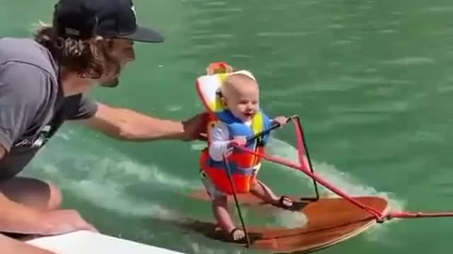 Super Kid LOL