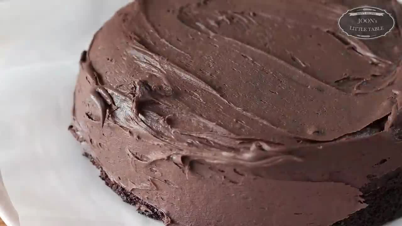 Elegant Homemade Cake Decorating Compilation - DIY Easy Cake decoration ideas