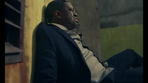 Prisoners Forced to Push Giant Mills, Each Day The One With The Least Turns Gets Executed