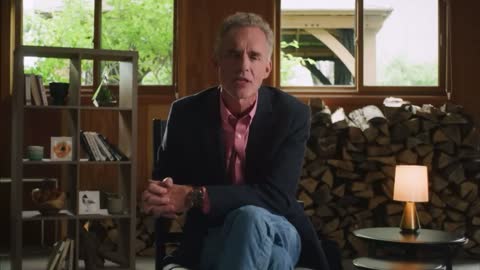 Jordan Peterson message to the Christian churches