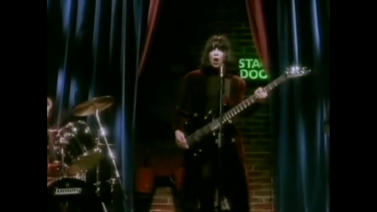 Concrete Blonde - Joey