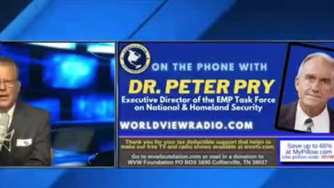 How Russian, Ukrainian And American Conflict Could Lead to World War III