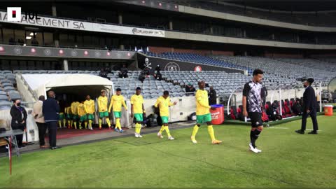 Five Bafana Bafana players to watch