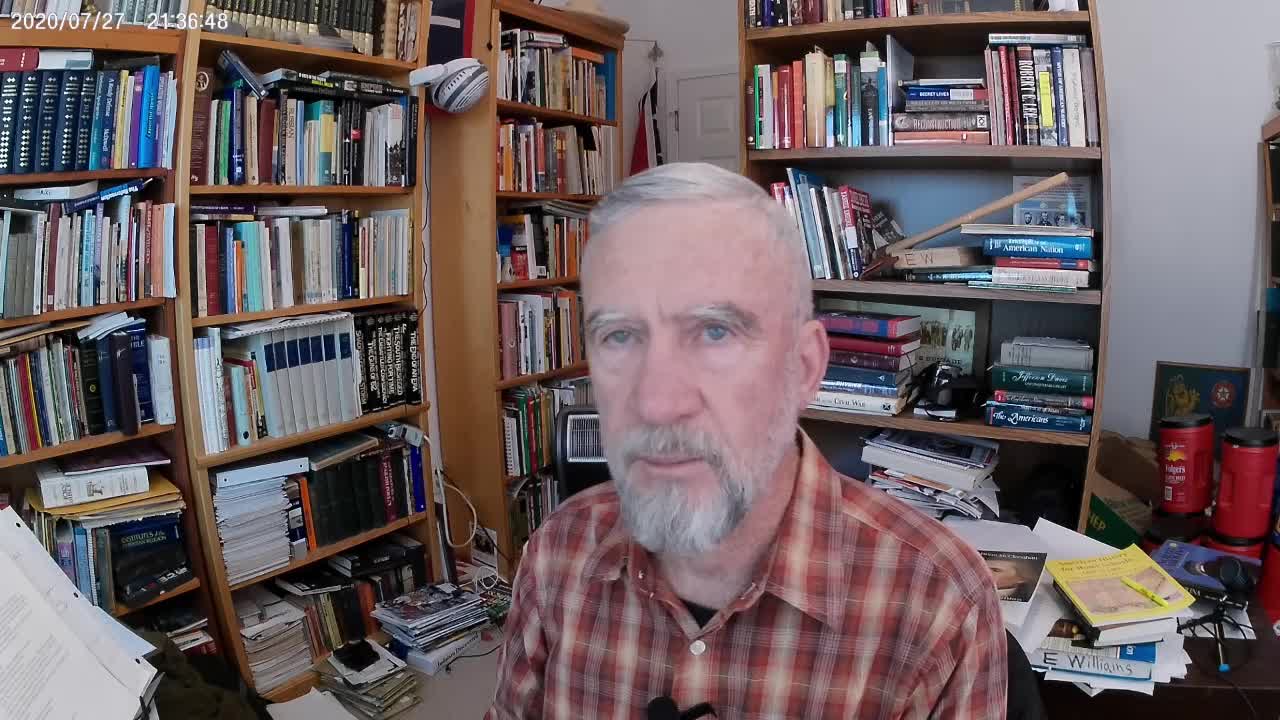 Lesson 88 The Second Constitution Part 4