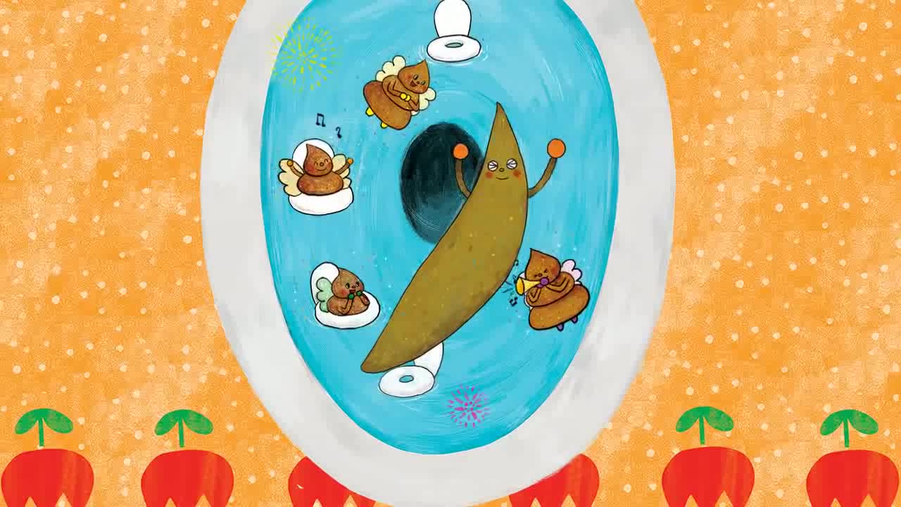 해빛 세모 7호 동화 응가하자, 응가 ㅣ방귀송 ㅣ 응가송 ㅣ 뿡뿡뿡 ㅣ 배변 훈련 동요 ㅣ 인기동요