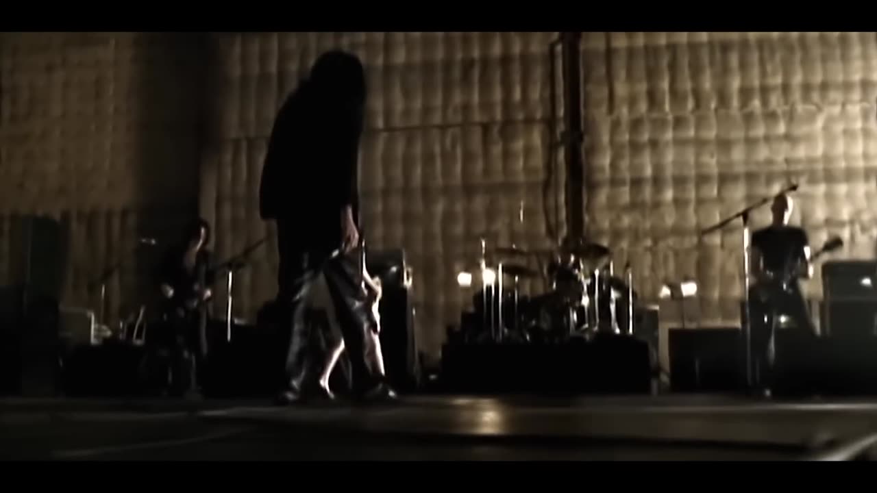 A Perfect Circle - Judith (Official Music Video)