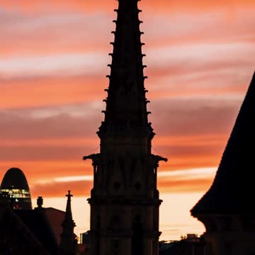 Morning Gratitude, Daily Blessings