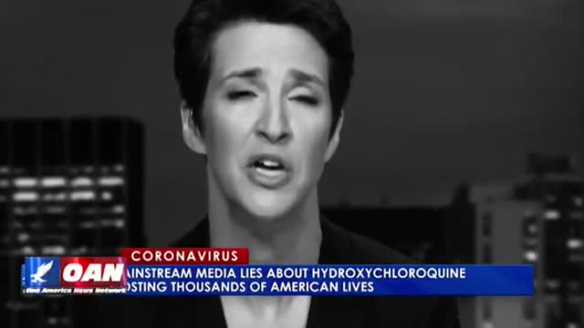 Government has the blood on its hands by not allowing people to use ivermectin