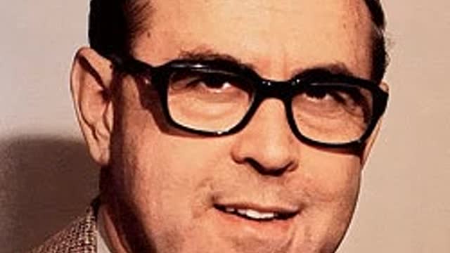 Pastor Jack Hyles on "Easy Believism"