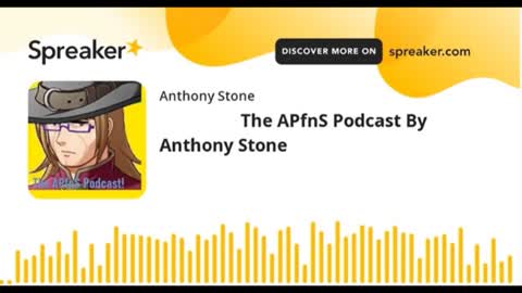 9-22-21 APfnS Live!