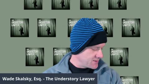 The Understory Lawyer Podcast Episode 204