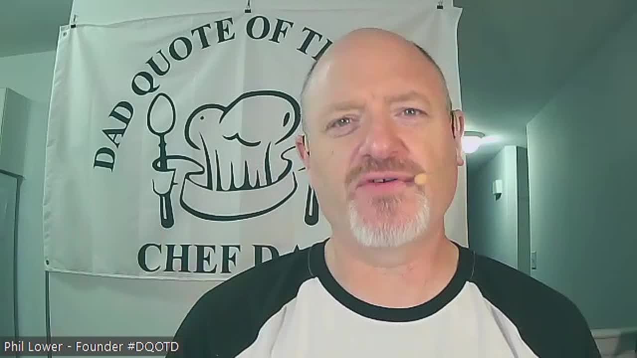 Revenge - Being Dad with Phil Lower, August 29, 2022