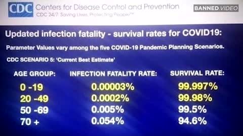 BREAKING : The Truth About 'Vaccine Passports'