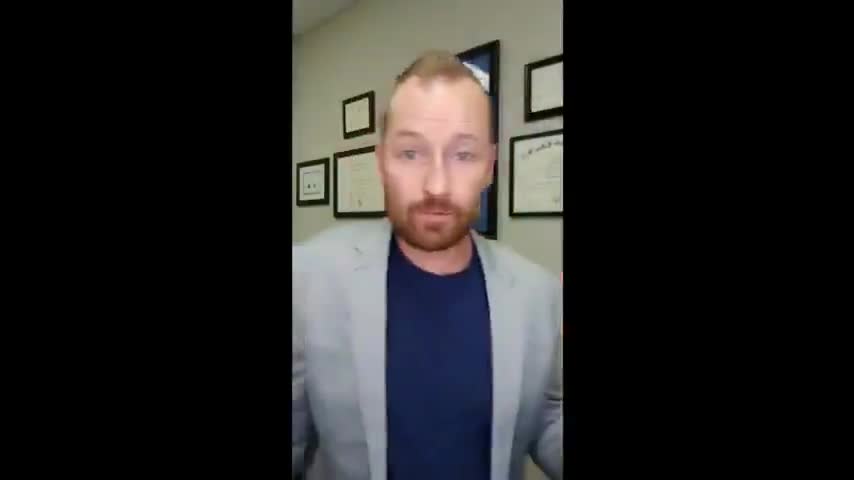 Doctor's Speak Truths 2